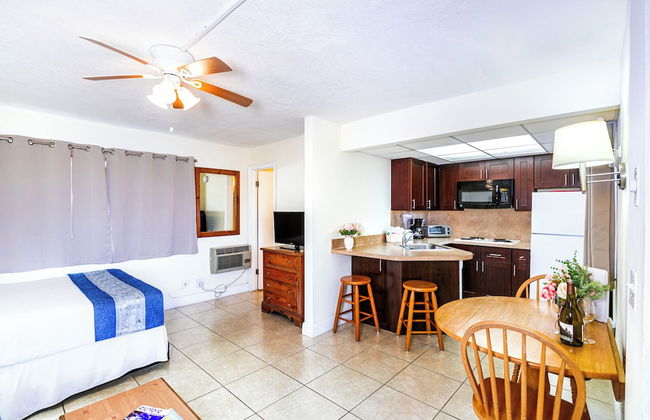 Emerald Seas Deerfield Beach Club - Foto 1