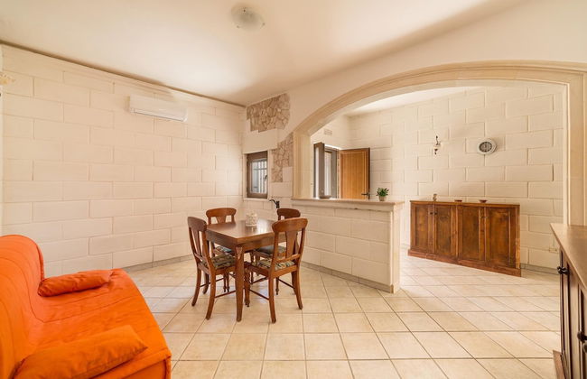 Villetta Specchiarica - Foto 13