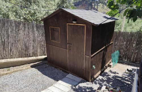 Casita de Campo El Bujeo - Foto 19