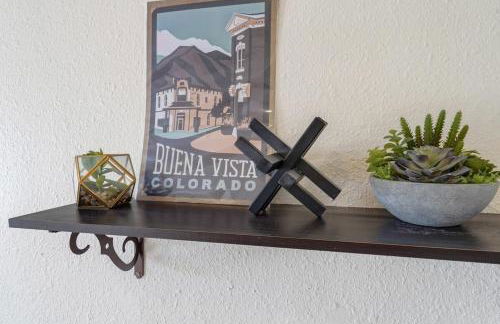 Princeton View - Posh Downtown King Workspace - Foto 24