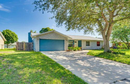 Cozy Home Near Ocean and Daytona Intl Speedway - Photo 29