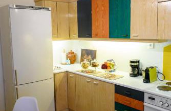 Joanna's city centre apartment - Photo 30