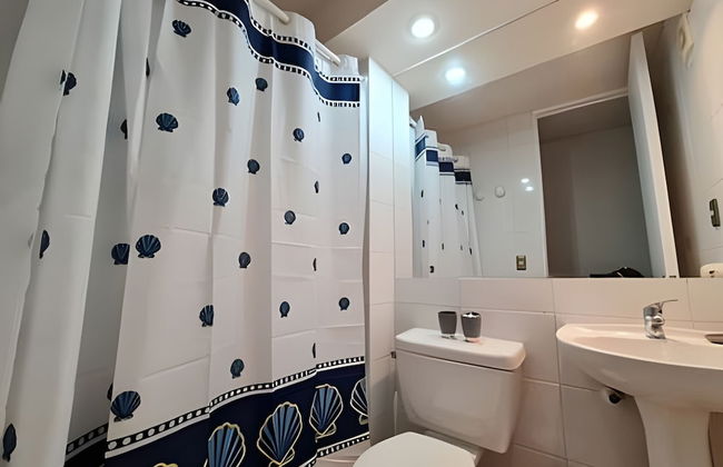 Oceana Suites Costa Quilen - Foto 43