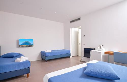 Felix Hotels - Hotel Residence Porto San Paolo - Photo 11