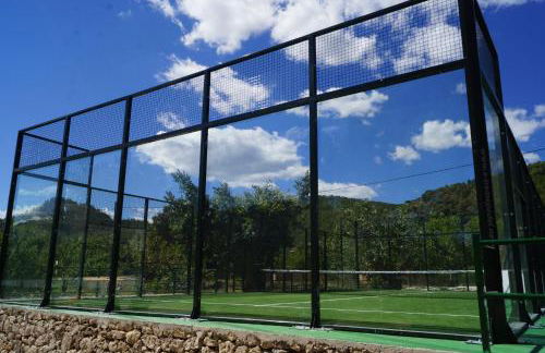 CABAÑAS ARGUELLITE - Foto 9