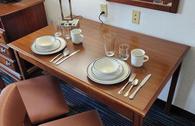 All Towne Suites - Foto 18