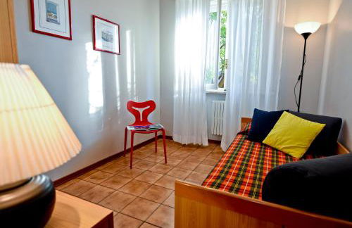 Residence Orchidea - Foto 3