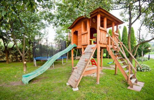 Apartamenty w Jurgowie Świstokówka - Foto 75