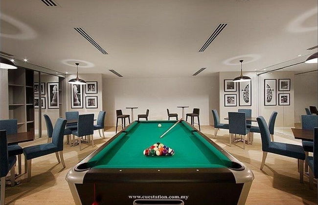 M city ampang KL by Rit - Foto 42