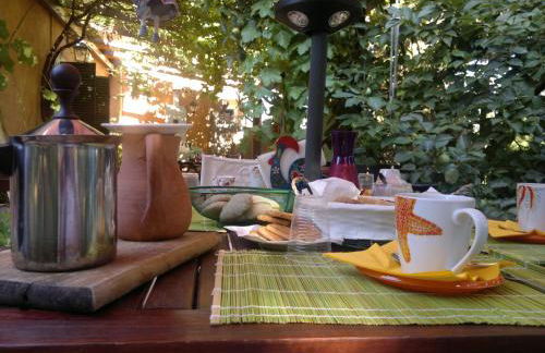 Agriturismo La Casa delle Fate - Photo 62