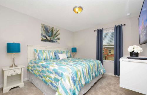 Four Bedrooms Townhome Compass Bay Resort 5130 - Foto 57