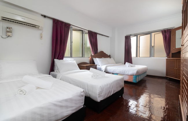 Garden City Melaka Raya by IdealHub - Foto 47