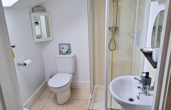 Shell Hill Deluxe Apartment in Coleraine - Foto 17