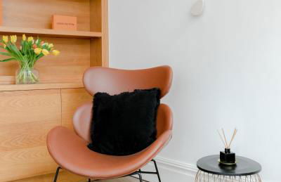 RARE FIND off Oxford St! SOHO 5bed Design House For XXL Groups - Photo 19