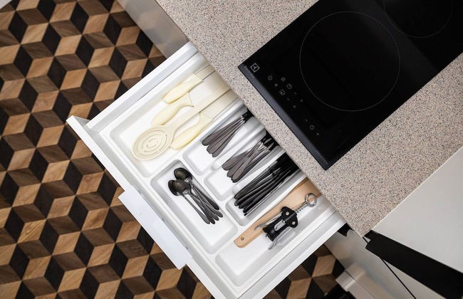 Orange Beautifful Appartement - Photo 19