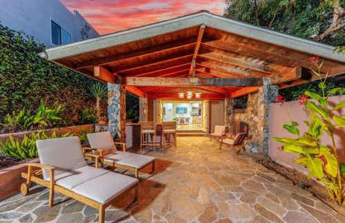 CBS-501 - Cardiff Hillside Hideaway - Foto 8