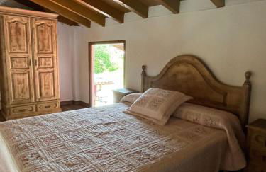 Casa de campo La Casuca Del Monje, San Vicente de la Barquera - Foto 44