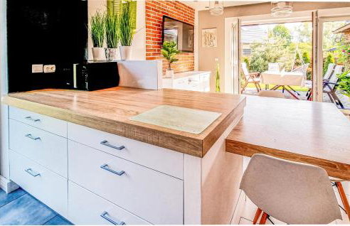 3 Bedroom Awesome Home In Zieleniewo - Foto 19