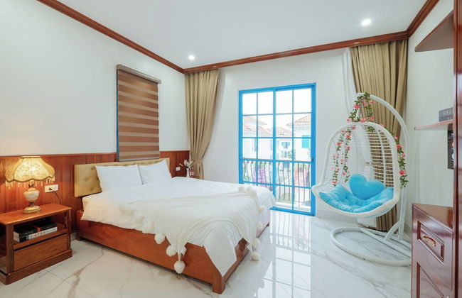 Phoenix Villas Sun Ha Long - Foto 63
