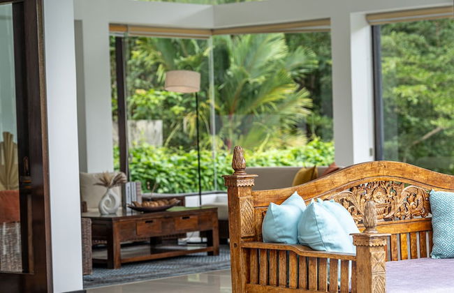 Villa 4 Luxury Private Pool Villa - Foto 24