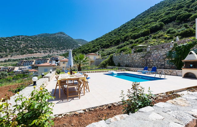 Bali Villas - Photo 48