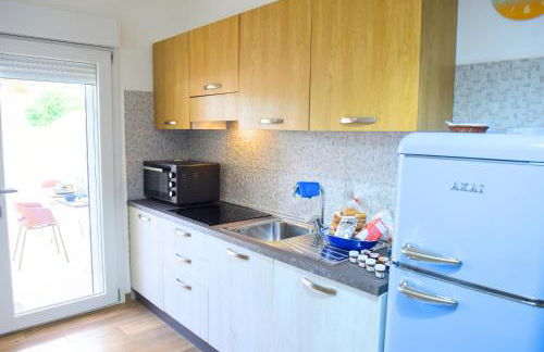 Residence Pietrantonio - Foto 50