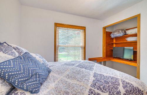 Dog-Friendly Michigan Home with Deck and Fire Pit! - Foto 19