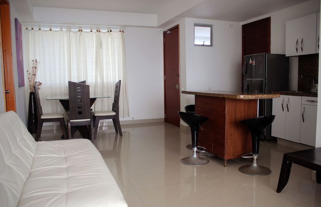 Palmetto 1601 - Photo 5