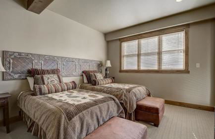 Mont Cervin #23 by Avantstay Luxury Ski in Ski out Home in Park City! - Foto 30