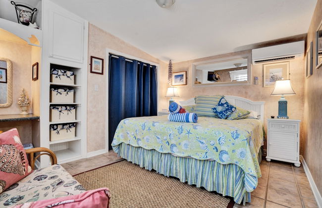 Island Bay Resort - Foto 11