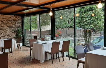 Alojamientos rurales O Acivro - Foto 45