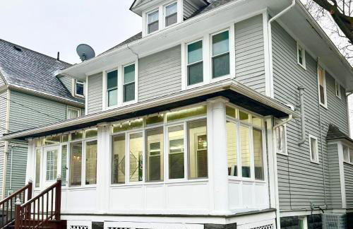 The House Hotel Elmwood - Foto 1