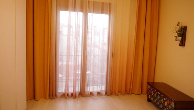 Servicio de la habitación