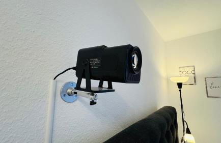 Ferienwohnung Juliette,sehr zentral - Foto 7