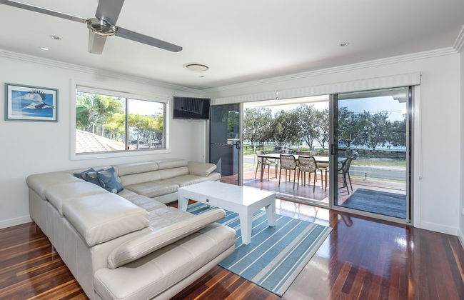 NRMA Woodgate Beach Holiday Park - Foto 32