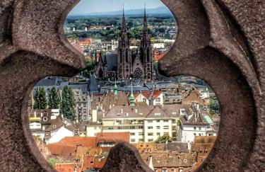 Les Corbelles, duplex hyper centre - Foto 33