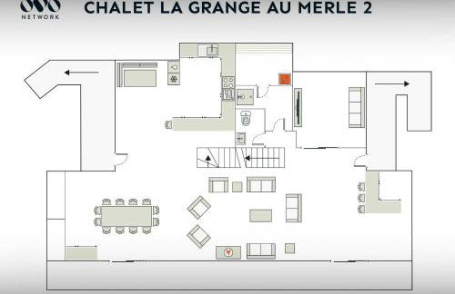 La Grange au Merle - OVO Network - Photo 29