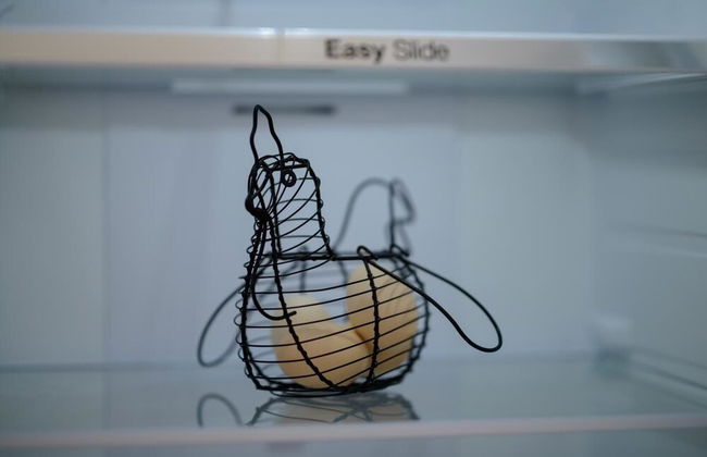 Gamla húsið - The old house - Photo 10