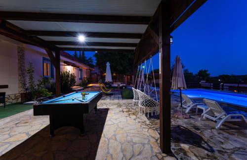 MY DALMATIA - Holiday home Burgija with private swimming pool - Foto 80