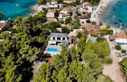 Seaside villa at Prizba - Foto 4