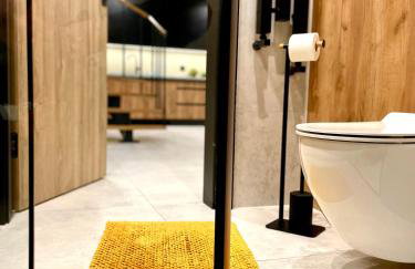 Apartament Niebo przy plaży ROYAL APARTS OSTRÓDA - Foto 6