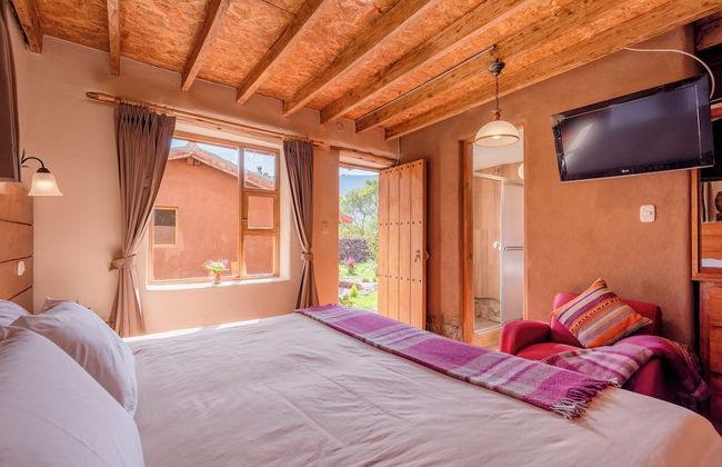 Unuwasi Hotel & Villa - Foto 13