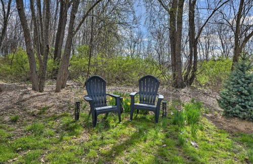 Lovely Highland Home with Pool and Hot Tub! - Foto 39