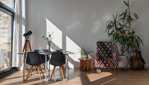 Tranquil & Bright by The Canal - Foto 5