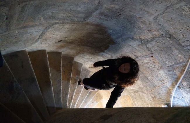 Visite guidée du phare de Cabo de Palos - Photo 3