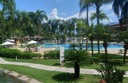 Flat no Resort em Angra Dos Reis RJ - Foto 49