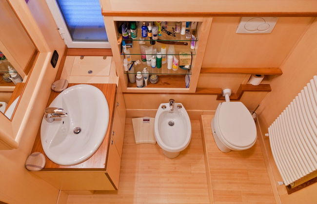 Holiday Home 5 Terre Free Shuttle Villa Maremontii mit Pool by Interhome - Foto 45