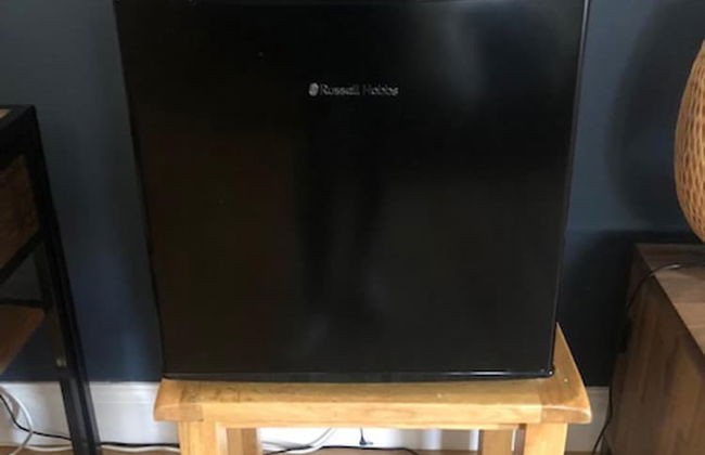 Lovely and Comfortable 1-bed Apartment in Bromley - Foto 6