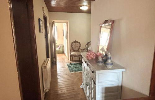 Casa Güelina Luz - Foto 14