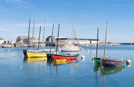 CHALET Les ALGUES - Foto 13